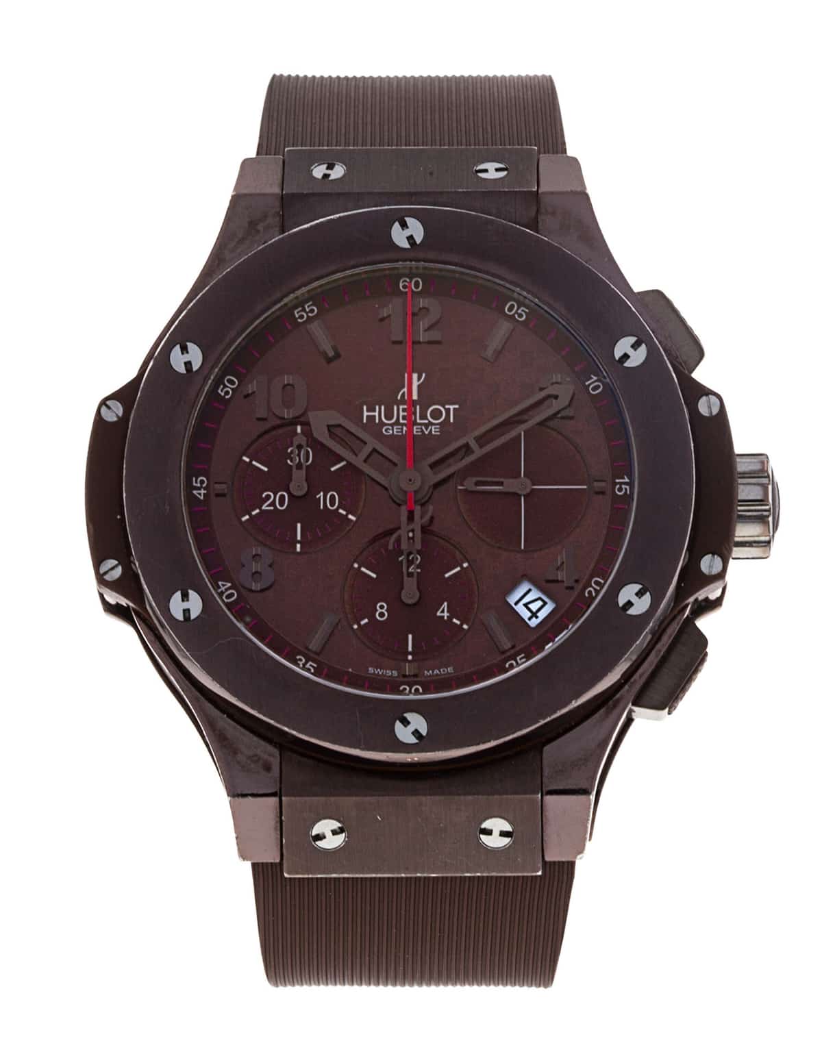 Hublot Big Bang 341.SL.1008.RX